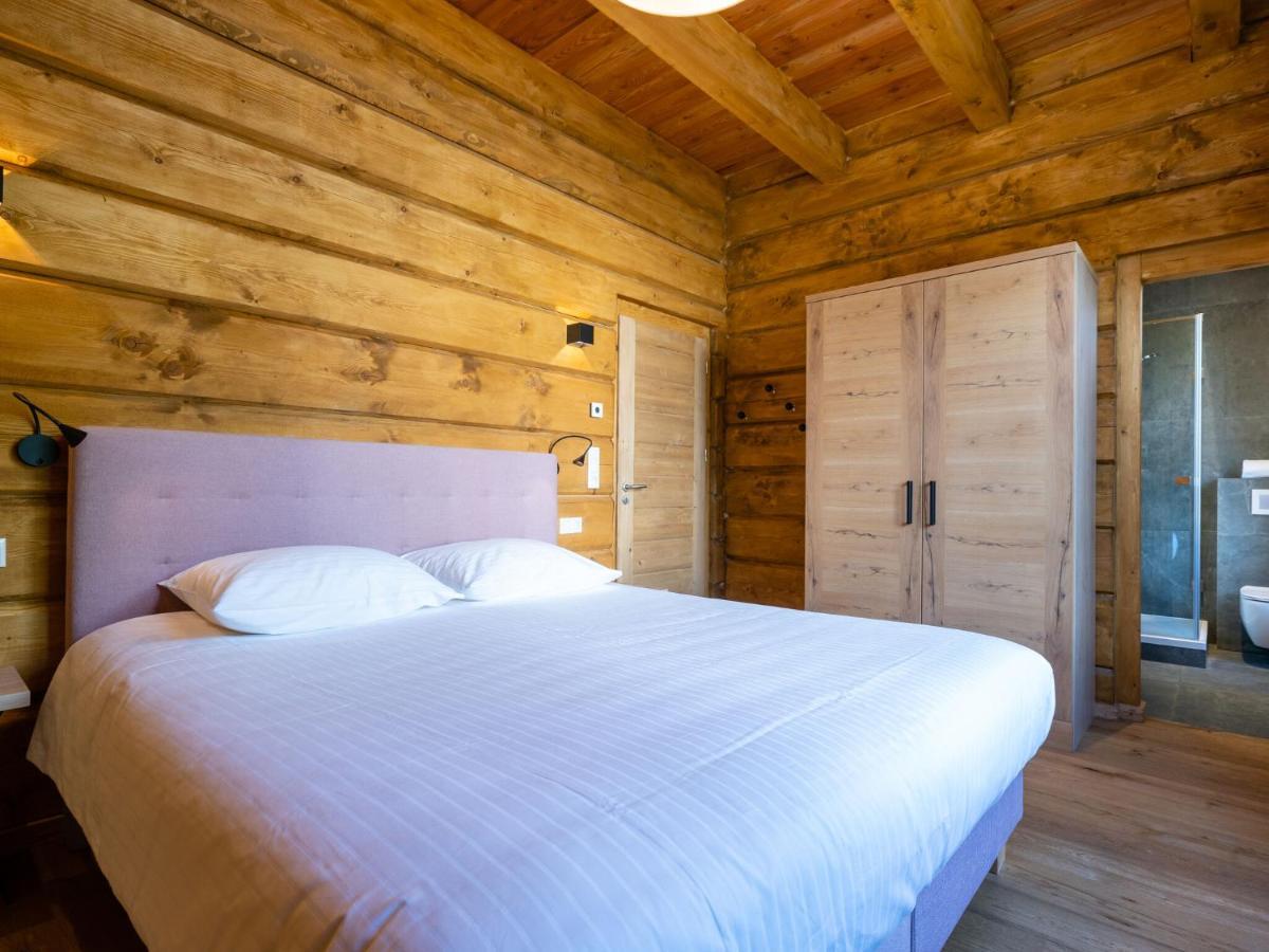 Willa Chalet In Tauplitz With Sauna In Ski Area Zewnętrze zdjęcie