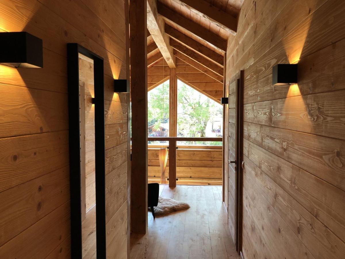 Willa Chalet In Tauplitz With Sauna In Ski Area Zewnętrze zdjęcie