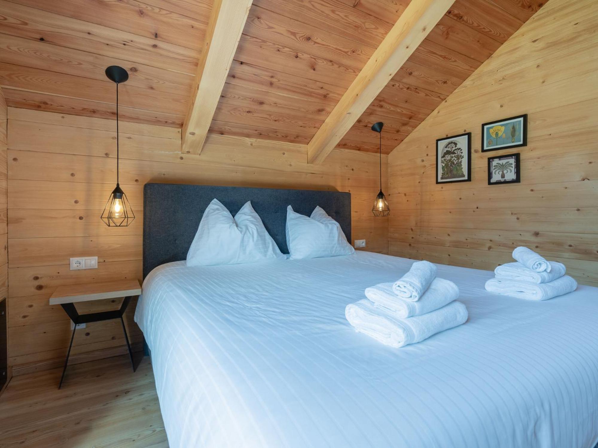 Willa Chalet In Tauplitz With Sauna In Ski Area Zewnętrze zdjęcie
