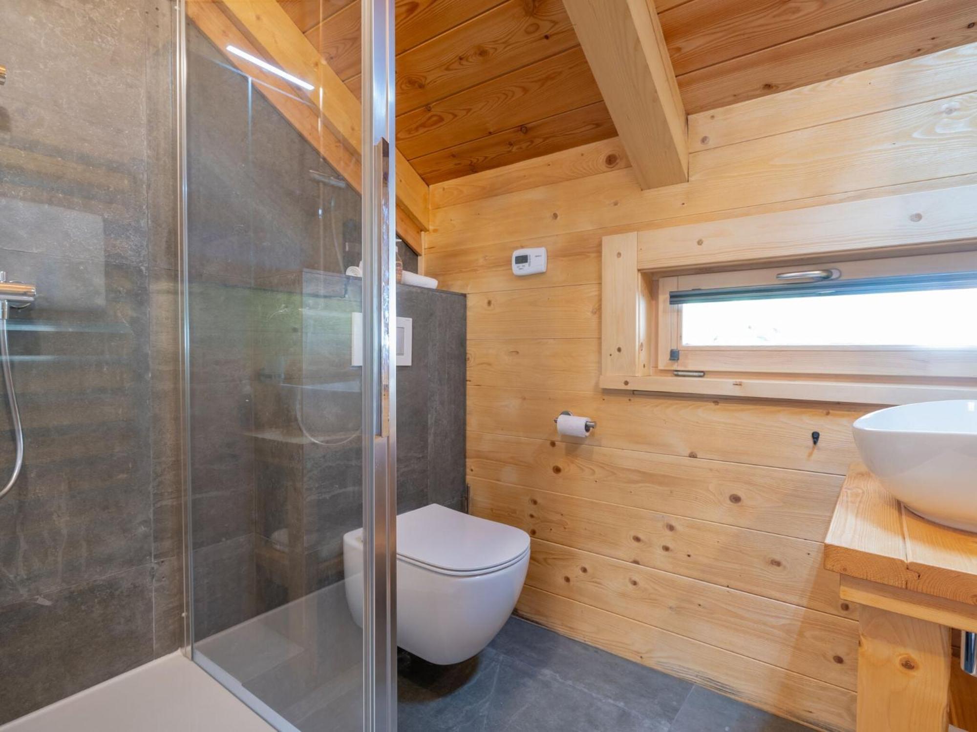 Willa Chalet In Tauplitz With Sauna In Ski Area Zewnętrze zdjęcie