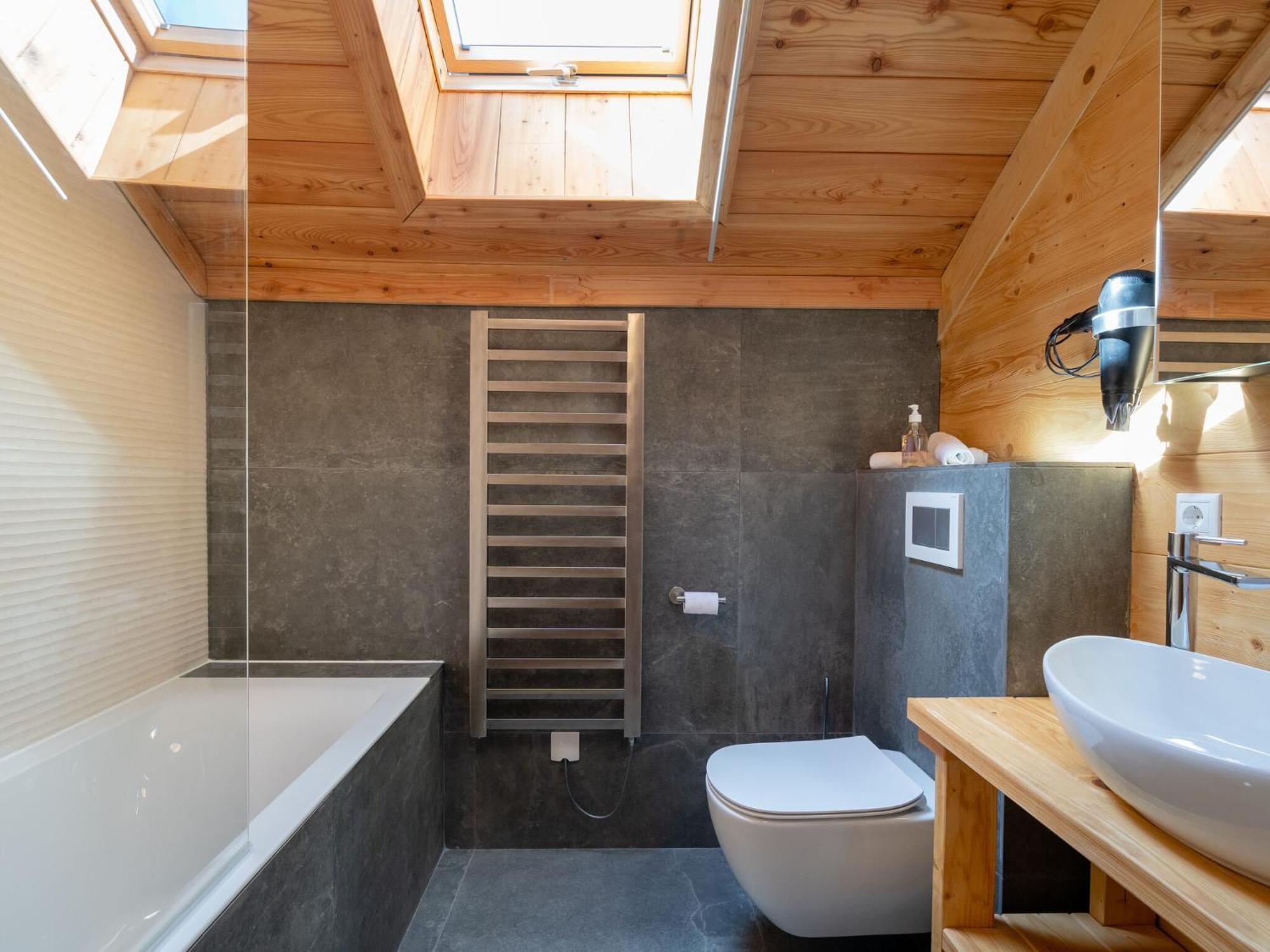 Willa Chalet In Tauplitz With Sauna In Ski Area Zewnętrze zdjęcie